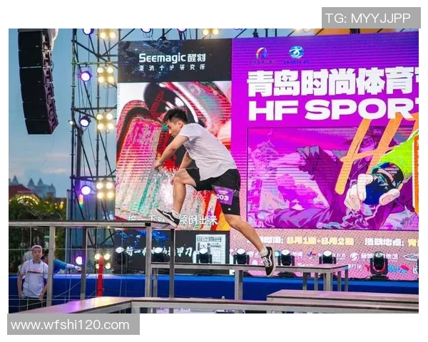 极限运动嘉年华精彩回顾广州街舞队战术表现深度解析