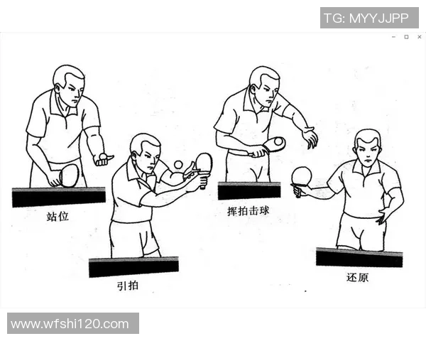 深入分析上海乒乓球队独特节奏打法的战术与技巧