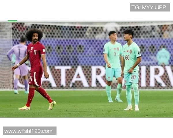 乌兹别克斯坦与卡塔尔的激烈对决展现足球魅力与团队精神